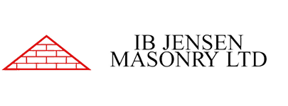 IB Jensen Masonry Logo