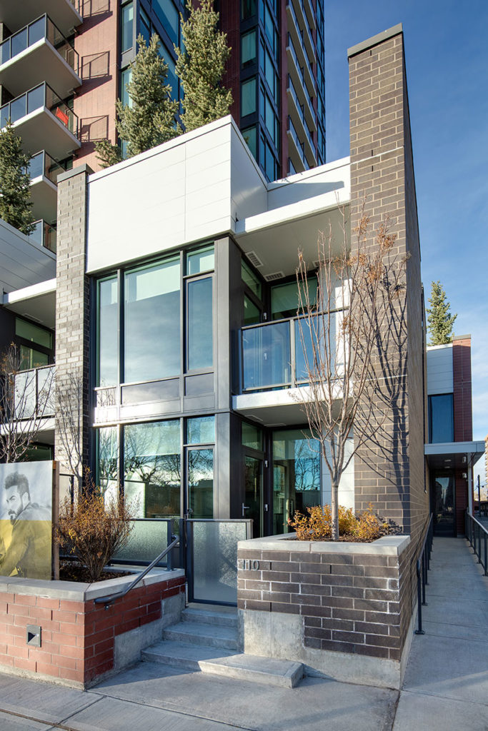 Fifteen15 IB Jensen Masonry